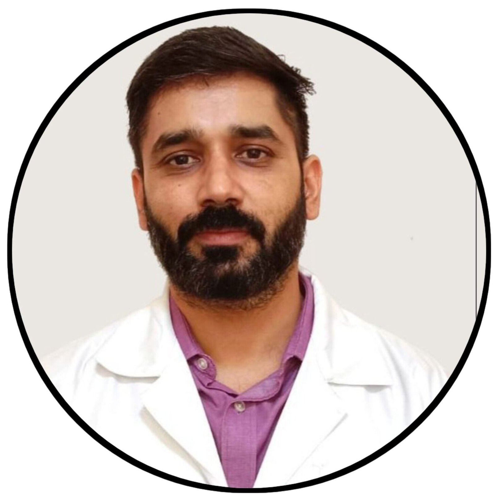 Dr Dilveerbrar